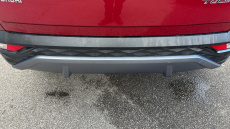 Hyundai TUCSON 1.6 TGDi Premium 5dr 2WD Petrol Estate